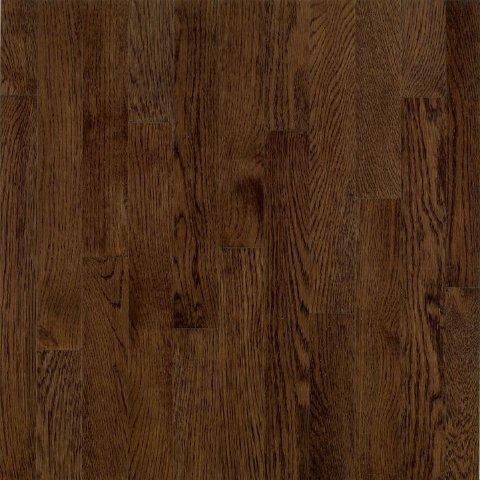 Bruce Harwood Flooring Oak - Mocha